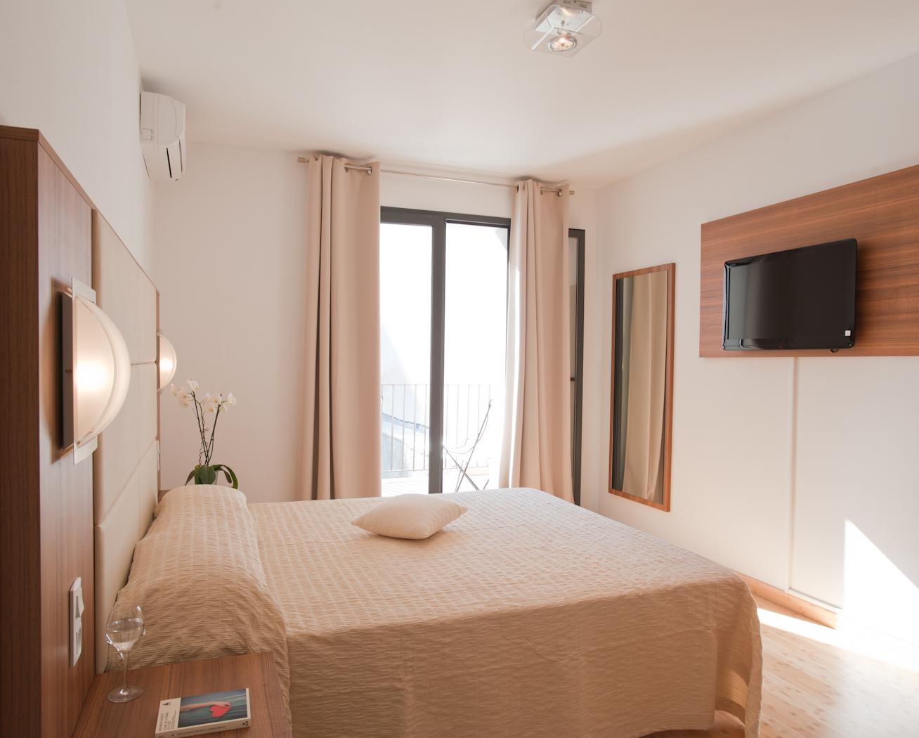 Apart-hotel En Aparte 2*