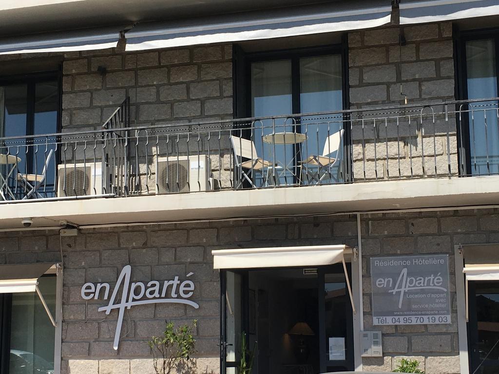 Apart-hotel En Aparte 2*