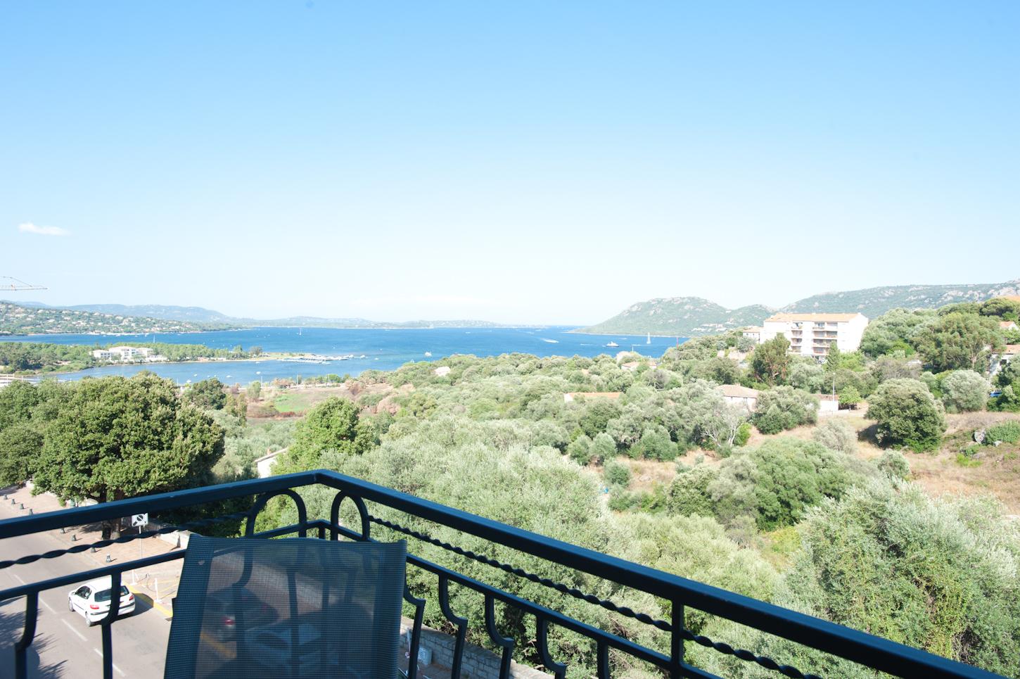 En Aparte Porto-Vecchio (Corsica)