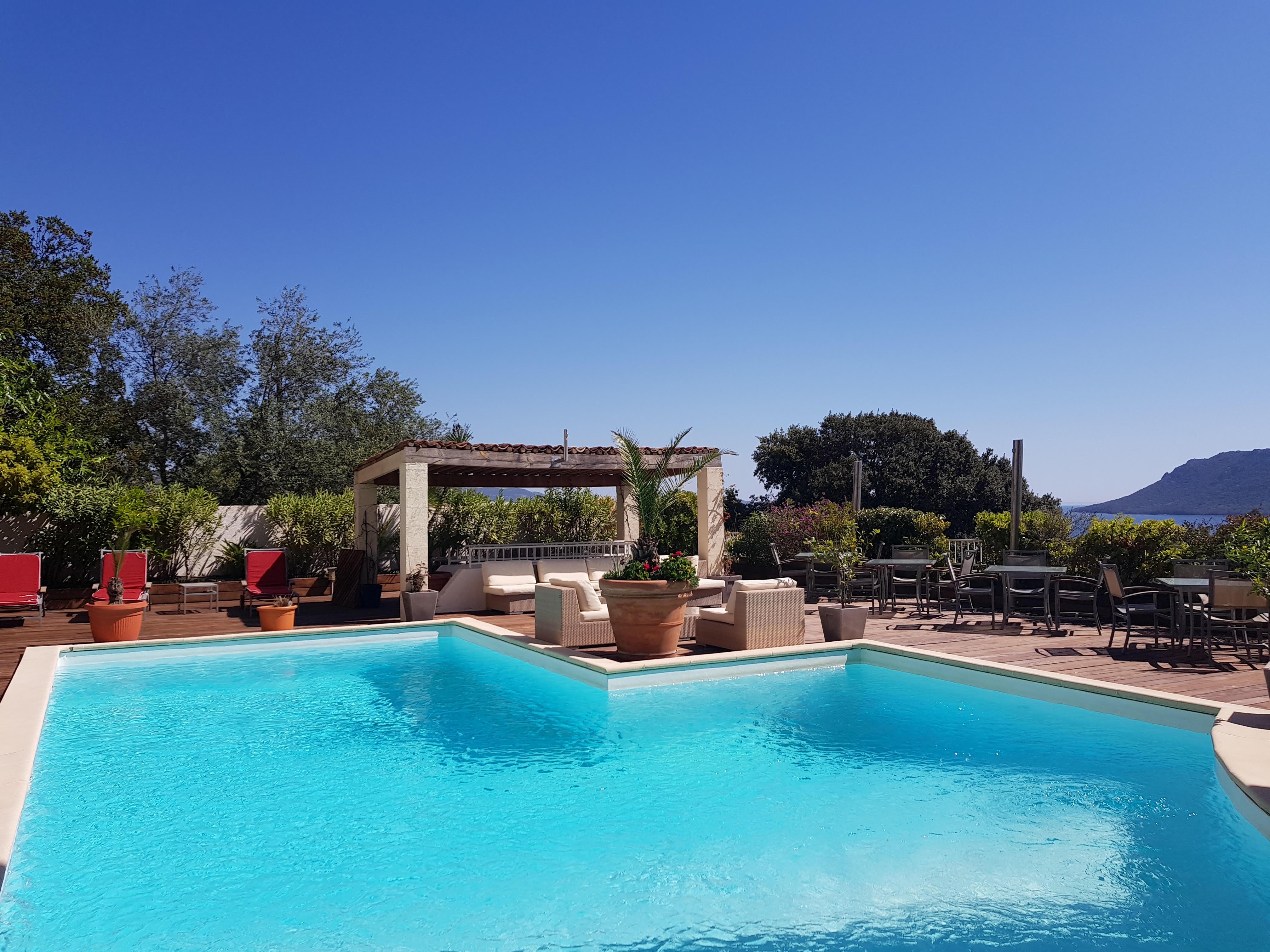 Apart-hotel En Aparte 2*