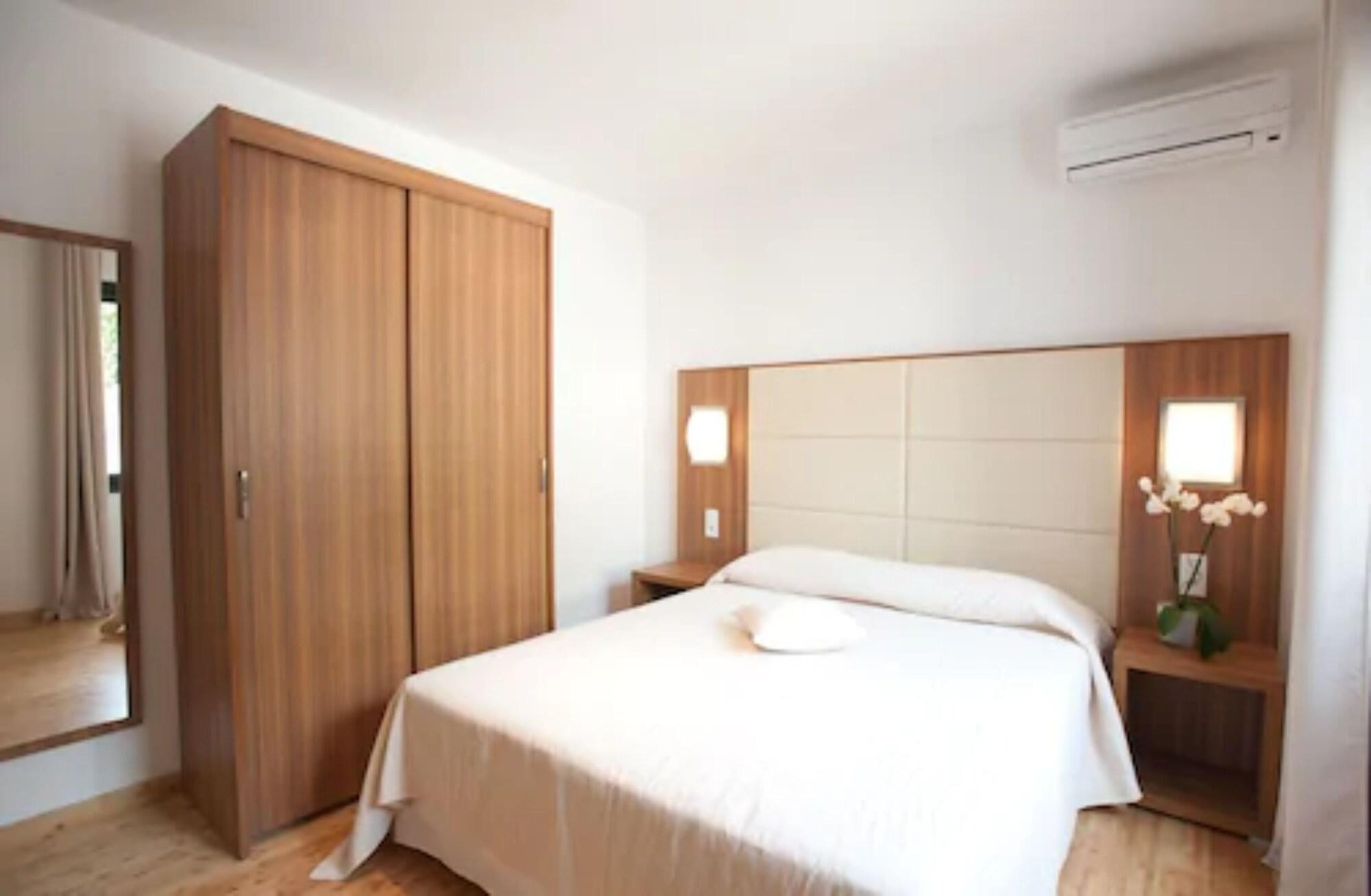 Apart-hotel En Aparte 2*