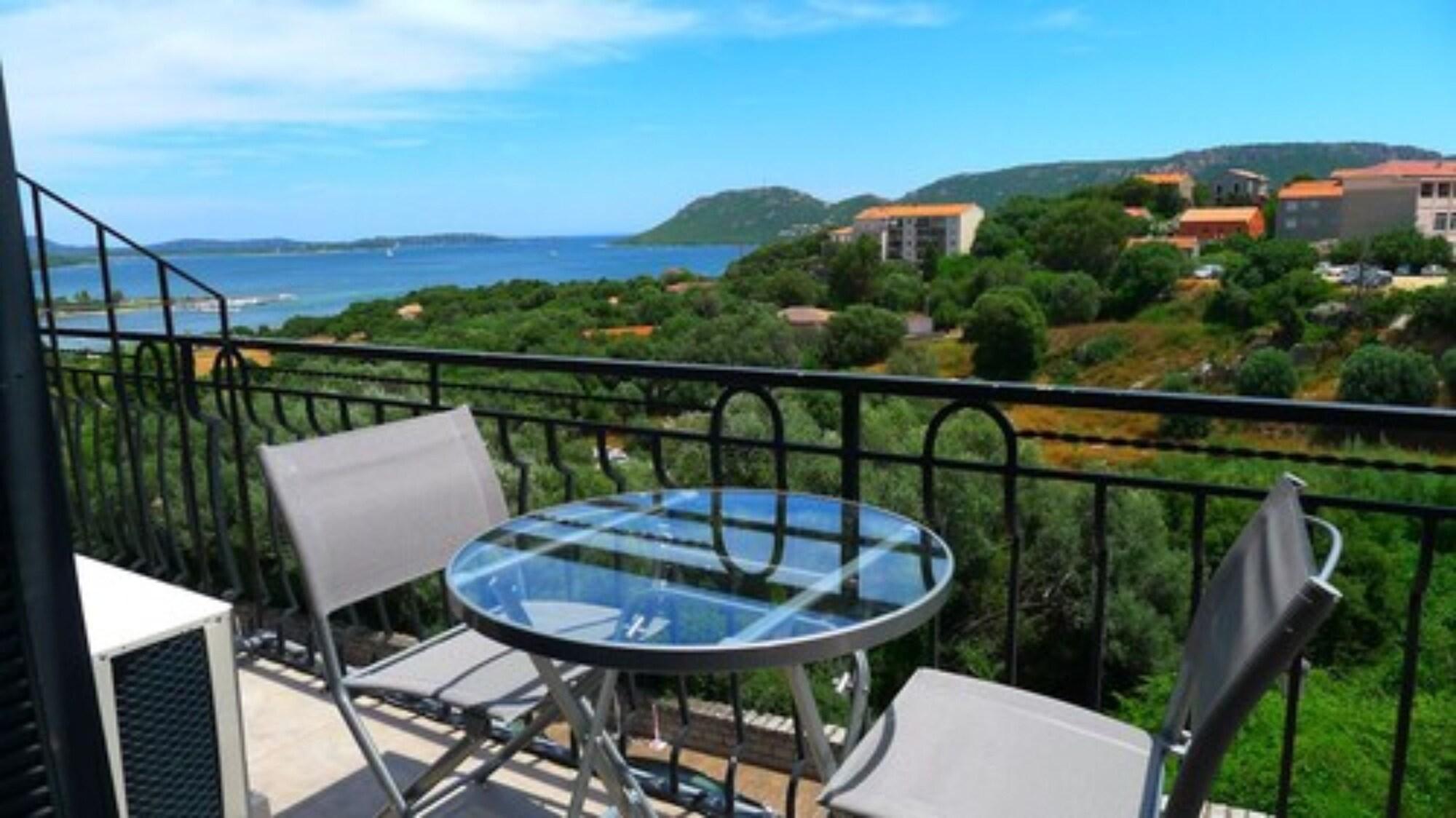 En Aparte Apart-hotel