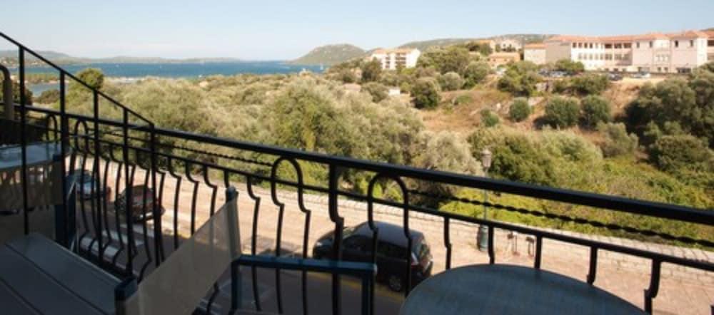 Apart-hotel En Aparte Porto-Vecchio (Corsica)