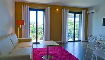 Aparthotel En Aparte 2*
