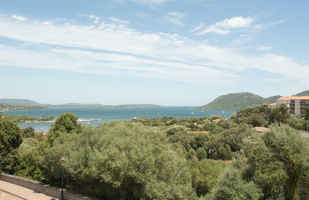 En Aparte Porto-Vecchio (Corsica)