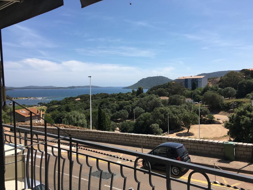 Apart-hotel En Aparte Porto-Vecchio (Corsica)