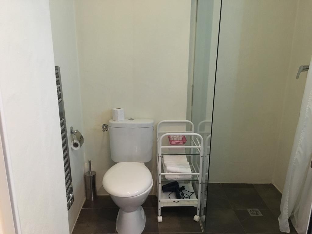 Apart-hotel En Aparte 2*
