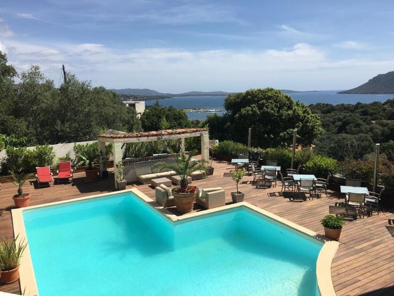 En Aparte Apart-hotel Porto-Vecchio (Corsica)