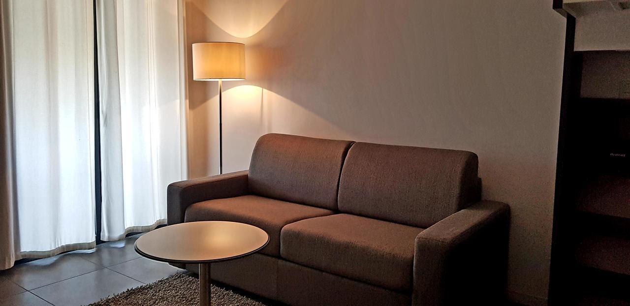 En Aparte Apart-hotel 2*
