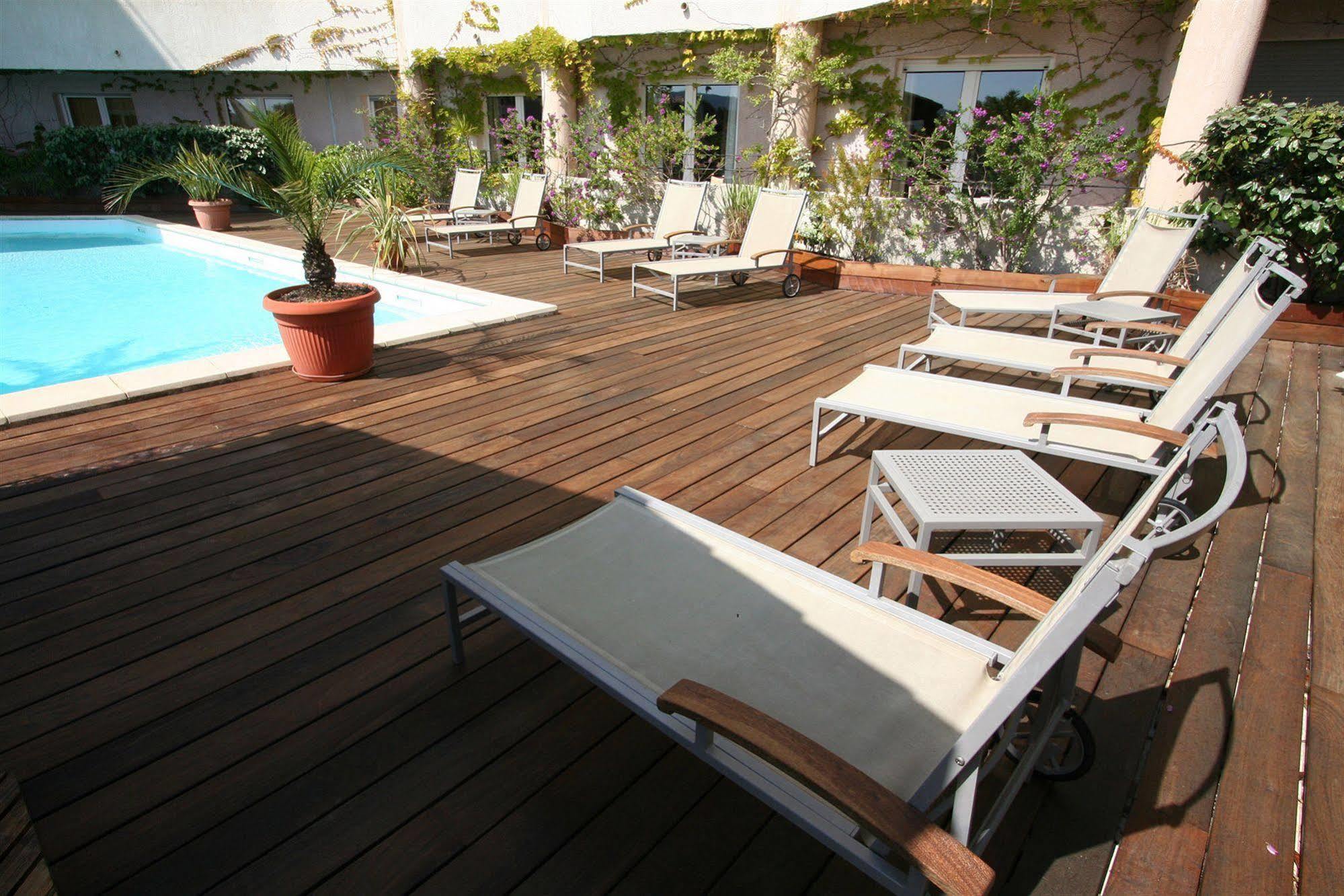 En Aparte Aparthotel