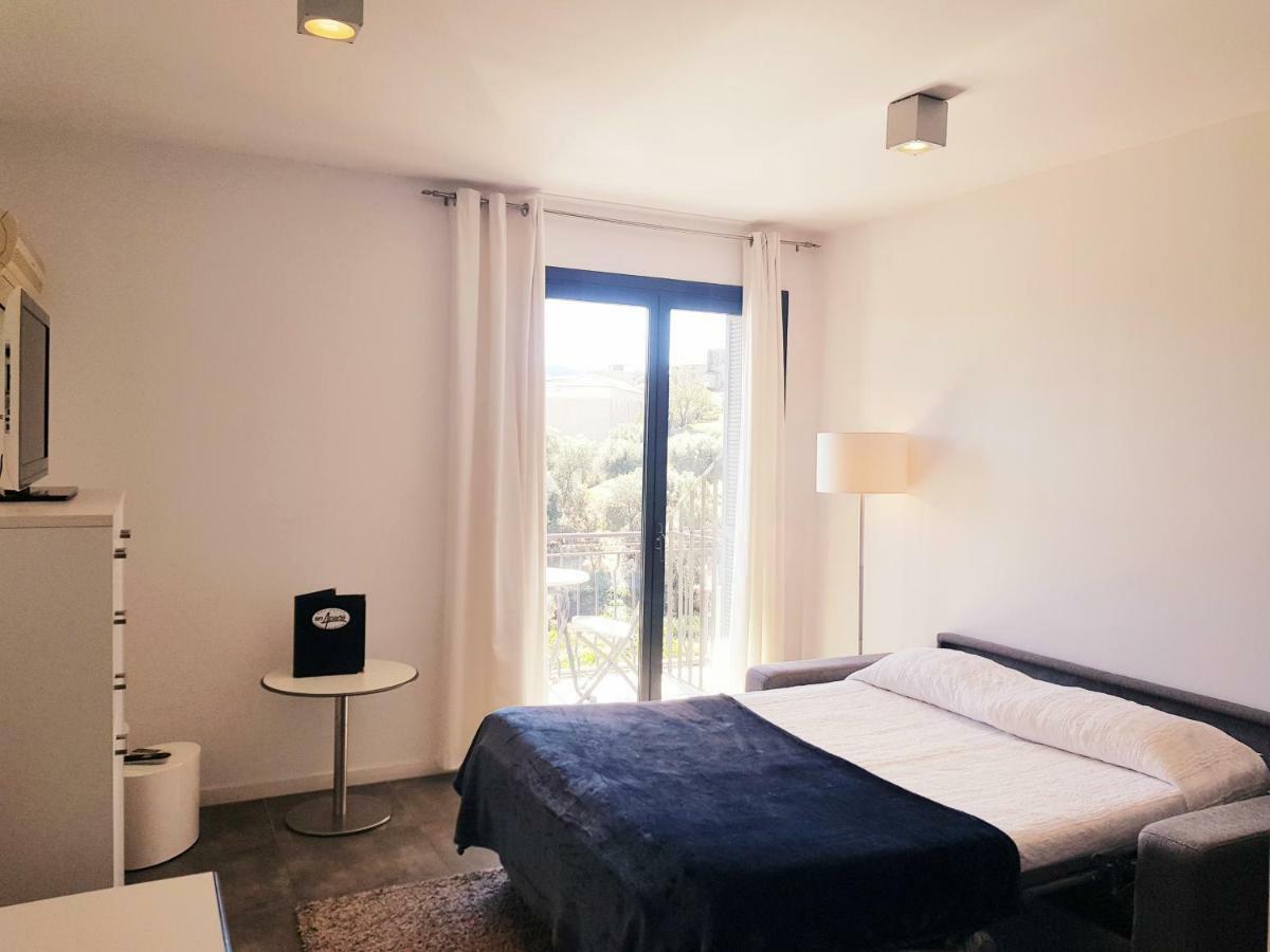 En Aparte Apart-hotel 2*