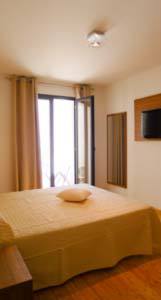 Aparthotel En Aparte Porto-Vecchio (Corsica)